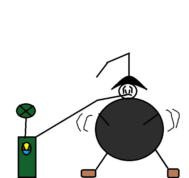 Inflation Part 2 by Xtrememinecraftfan99 on DeviantArt