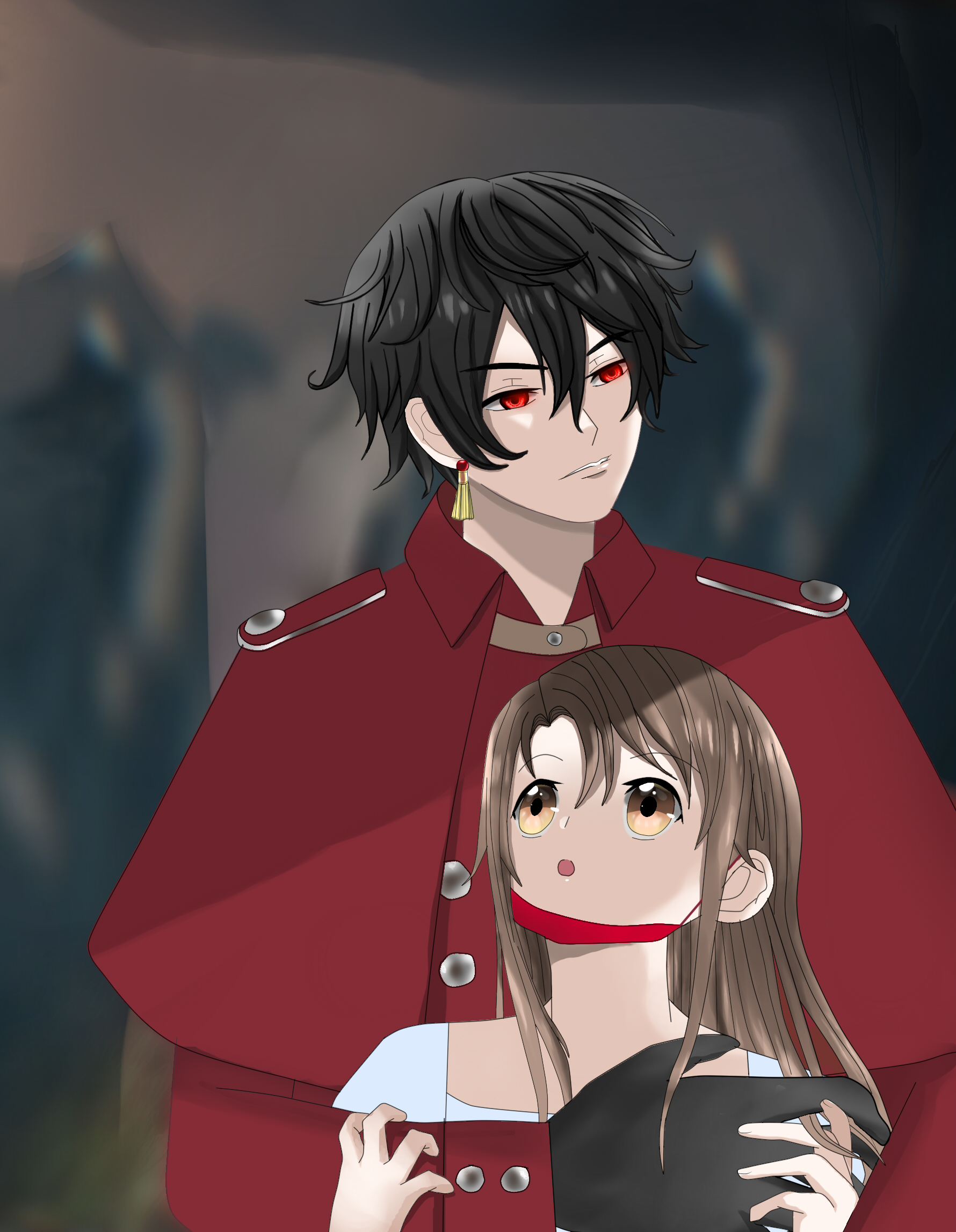 Amazing Anime Art Deviantart Amazing Anime Art Deviantart