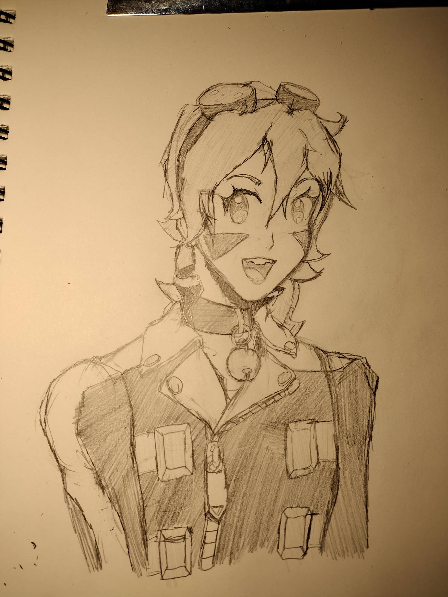 Deviantart To Draw It's Nice To Draw Girls Not Tied Up by MrDorhandell on DeviantArt