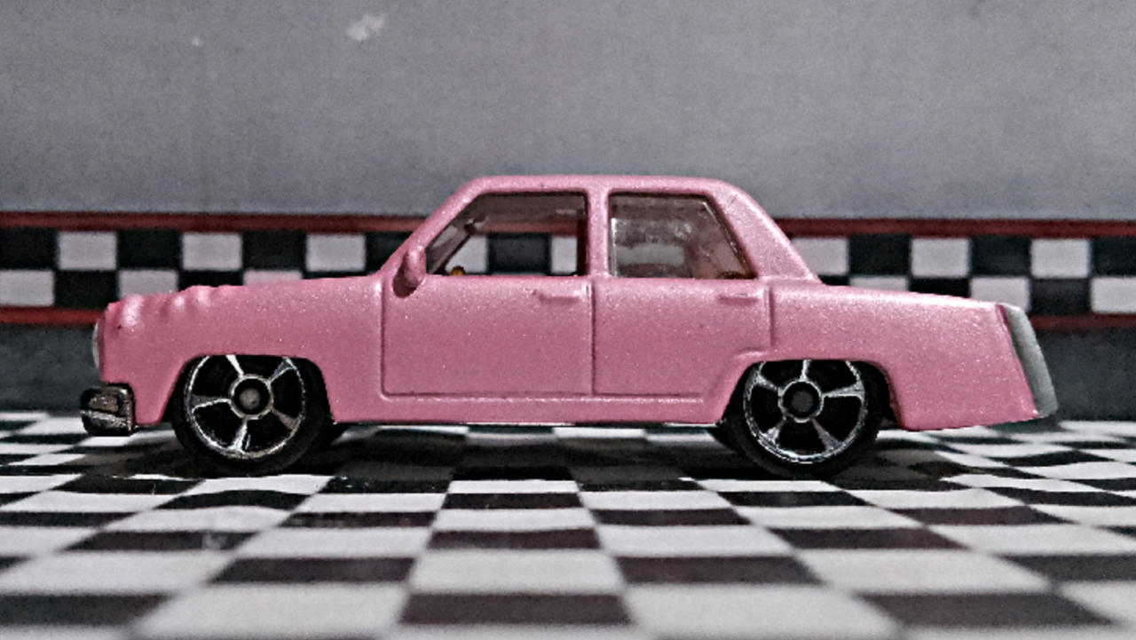 The Simpson family car by Moicruz on DeviantArt