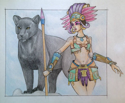 Awilix