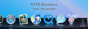 RTYR Dock
