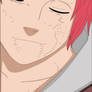 Sasori - The last smile