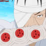 The right hand of Danzo