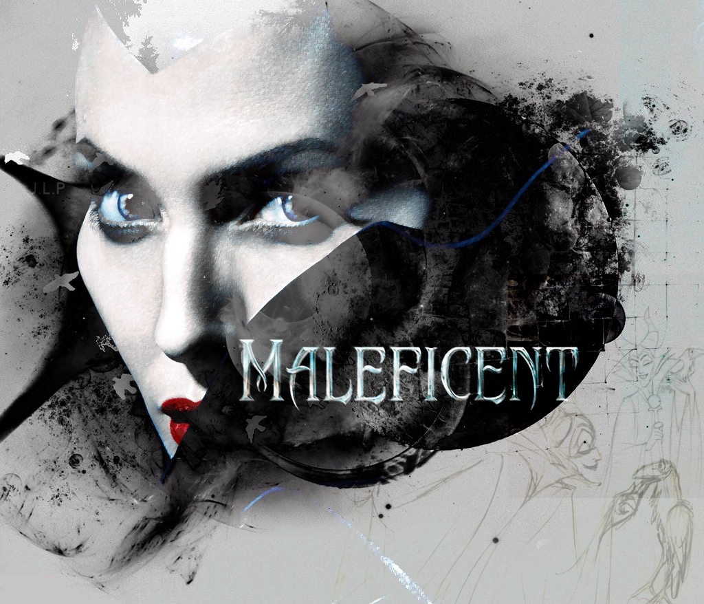 Maleficent