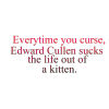 OMG EDWARD CULL-AAHHH.