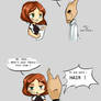 Mass Effect -Mordin's theory-
