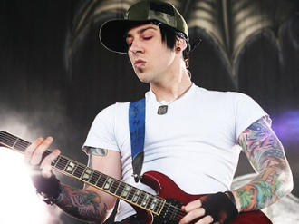 The Accident of Zacky Vengeance