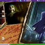 Joker - Dark Knight Desktop