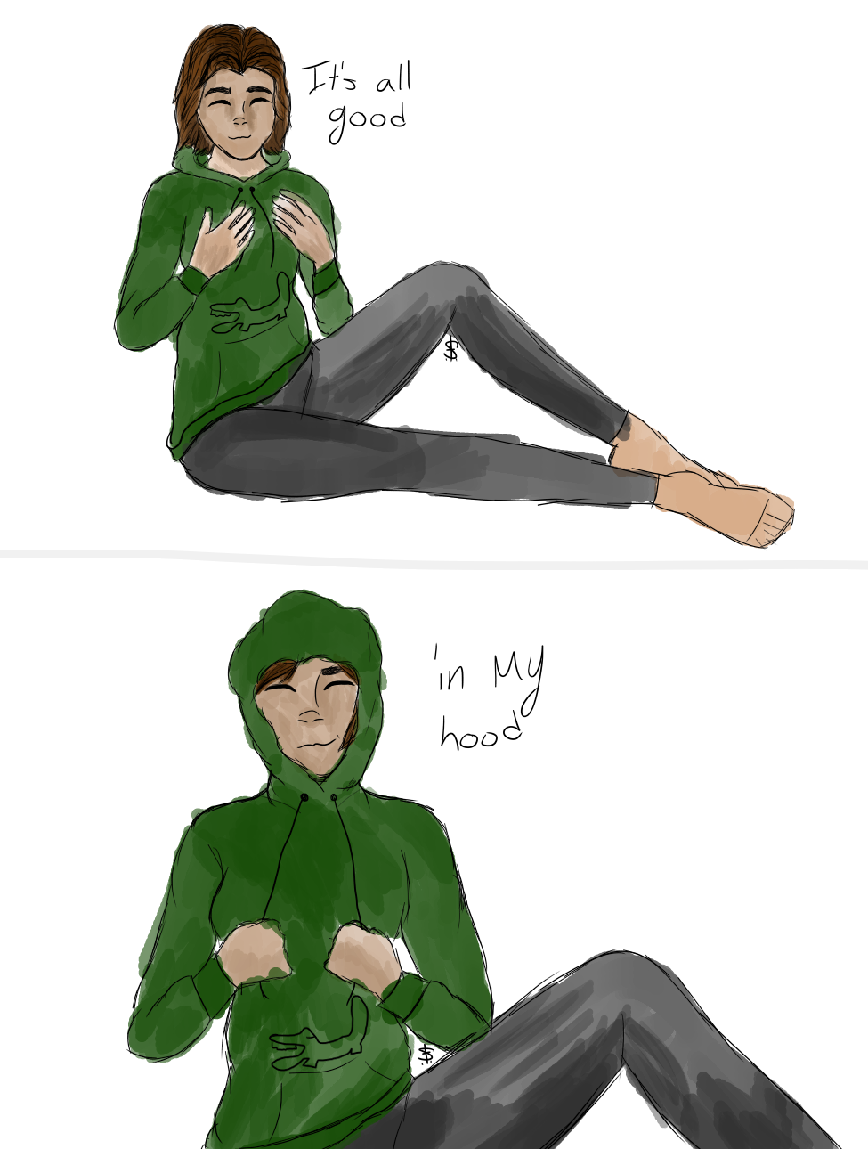It S All Good In My Hood By Zealous Ish On Deviantart It S All Good In My Hood By Zealous Ish On Deviantart