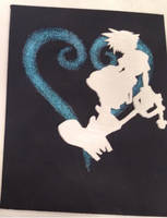 Sora Painting