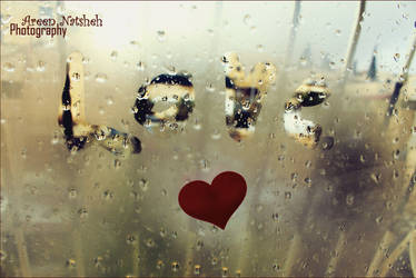 Rain of Love