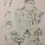 Random stuff