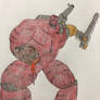 Tuulglasrik Humanoid