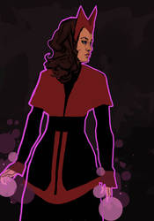 Scarlet Witch