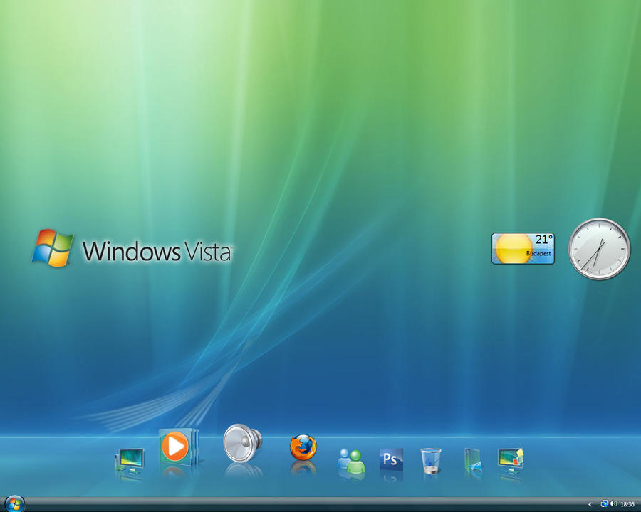 Windows Vista Desktop By Nyolc8 On DeviantArt windows-vista-desktop-by-nyolc8-on-deviantart