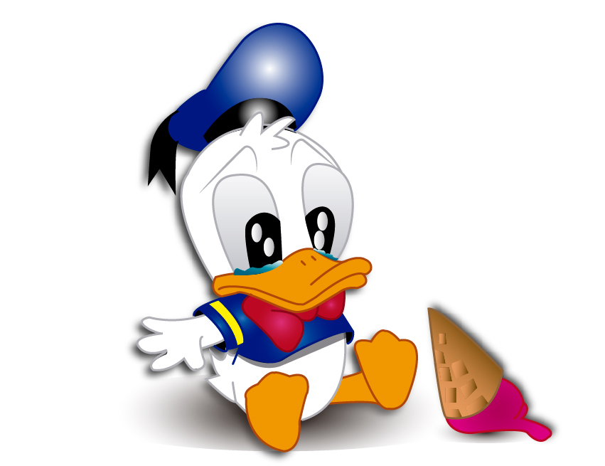 Donald Duck Baby By Moxisteel On Deviantart Donald Duck Baby By Moxisteel On Deviantart