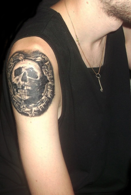 My Arch Enemy Tattoo D By Bodombastard93 On Deviantart My Arch Enemy Tattoo D By Bodombastard93 On Deviantart