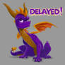 DELAYED