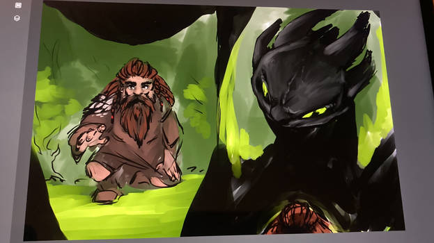 Explore the Best Bud Art | DeviantArt