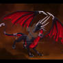 TLoS - A New Beginning: Cynder