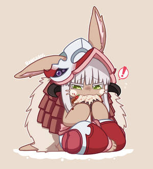 Nachi-taco/ Made in Abyss