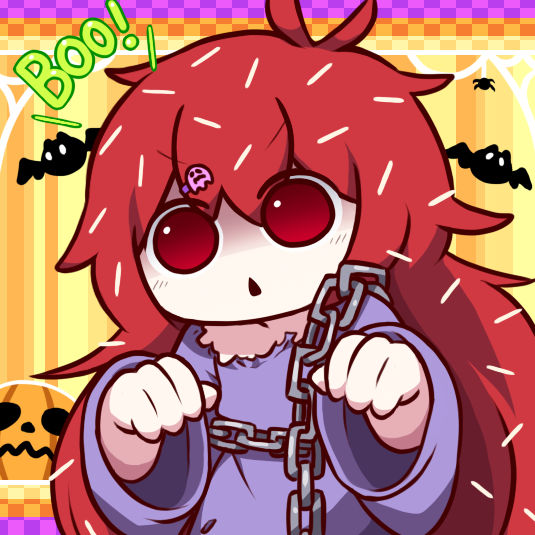 Boo!/ htf by Ransaros on DeviantArt