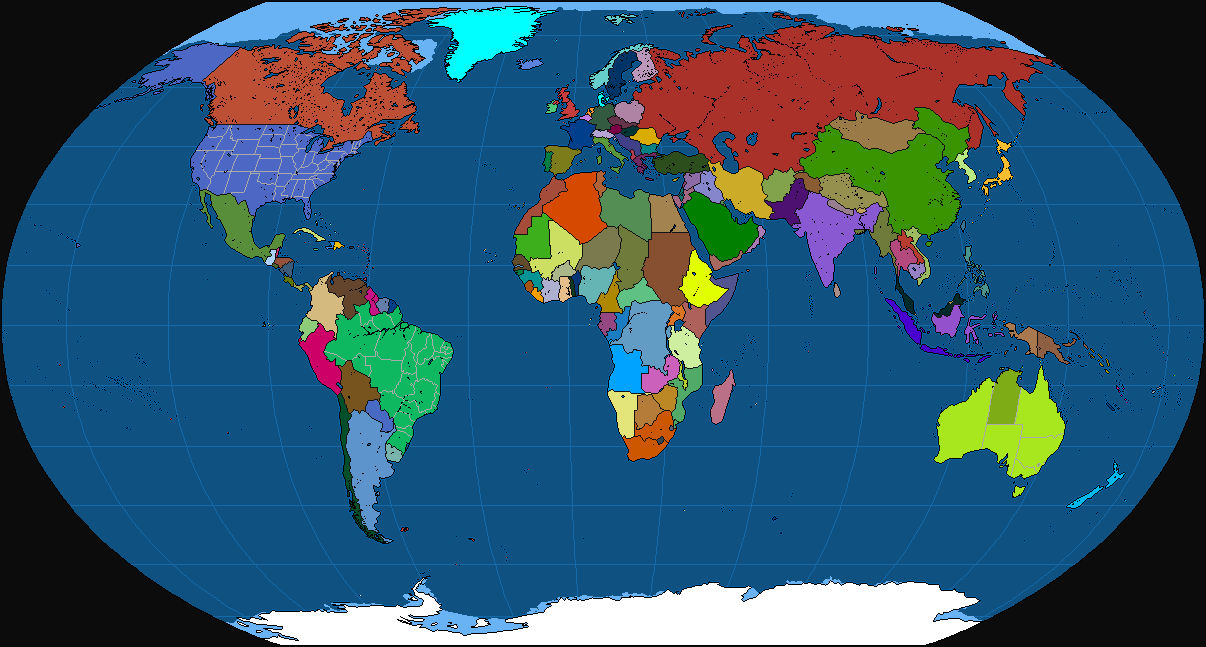 World Map According To Animaniacs Yakko s World By TIMM777475 On world-map-according-to-animaniacs-yakko-s-world-by-timm777475-on
