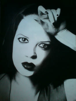 Shirley Manson