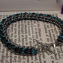 Full Persian Weave Bracelet