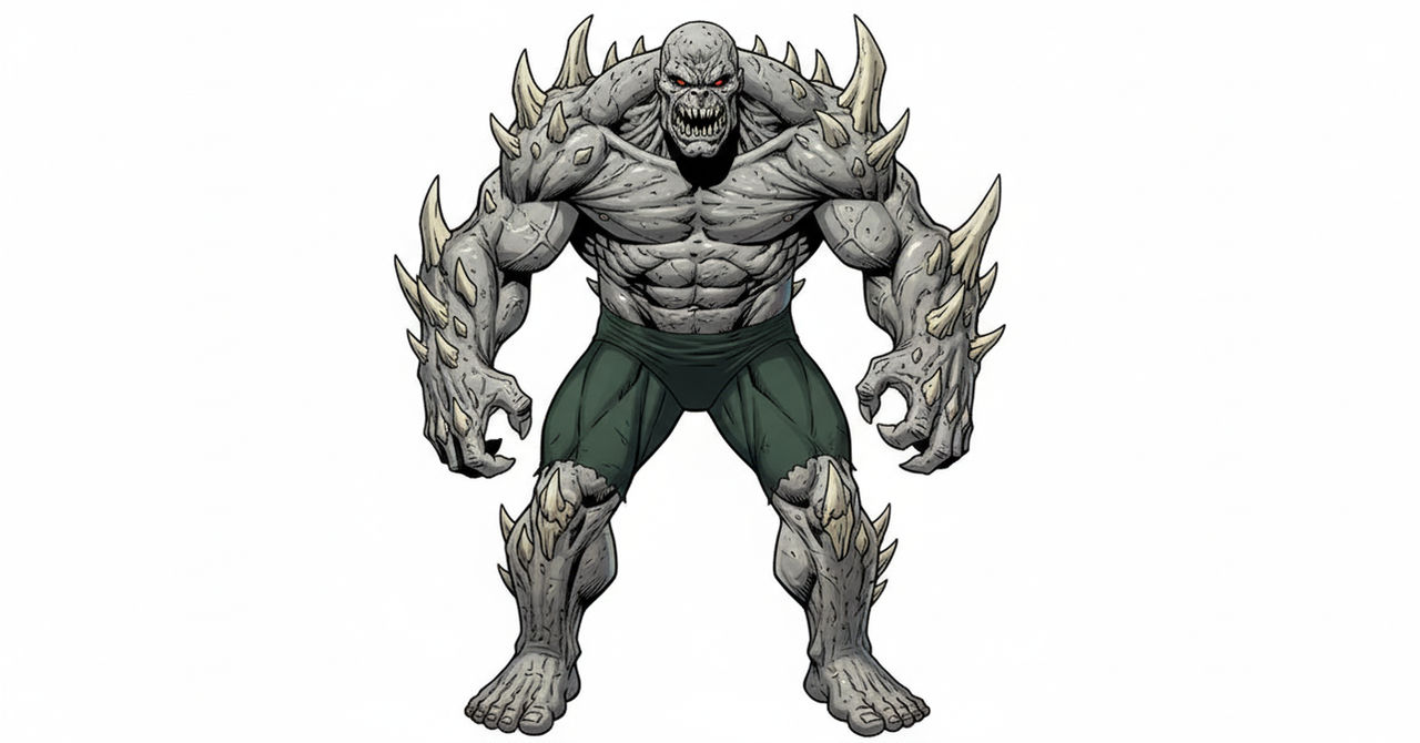 Doomsday Rbj Doomsday by ResidentEvilfan2012 on DeviantArt
