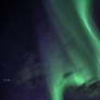aurora borealis II