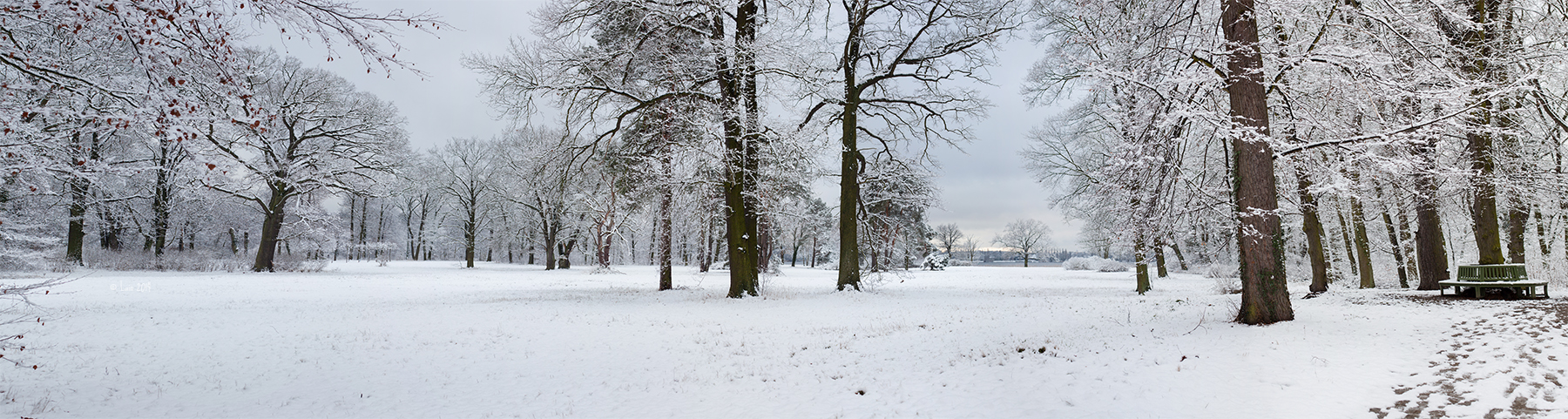 winterzeit