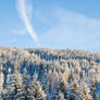 Foehn Wolke