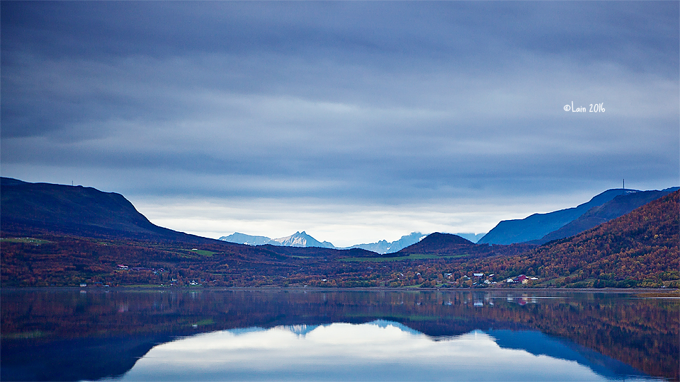 Spiegelsee