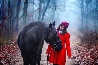 Emily und Maddel