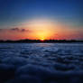 Helgoland Sunrise