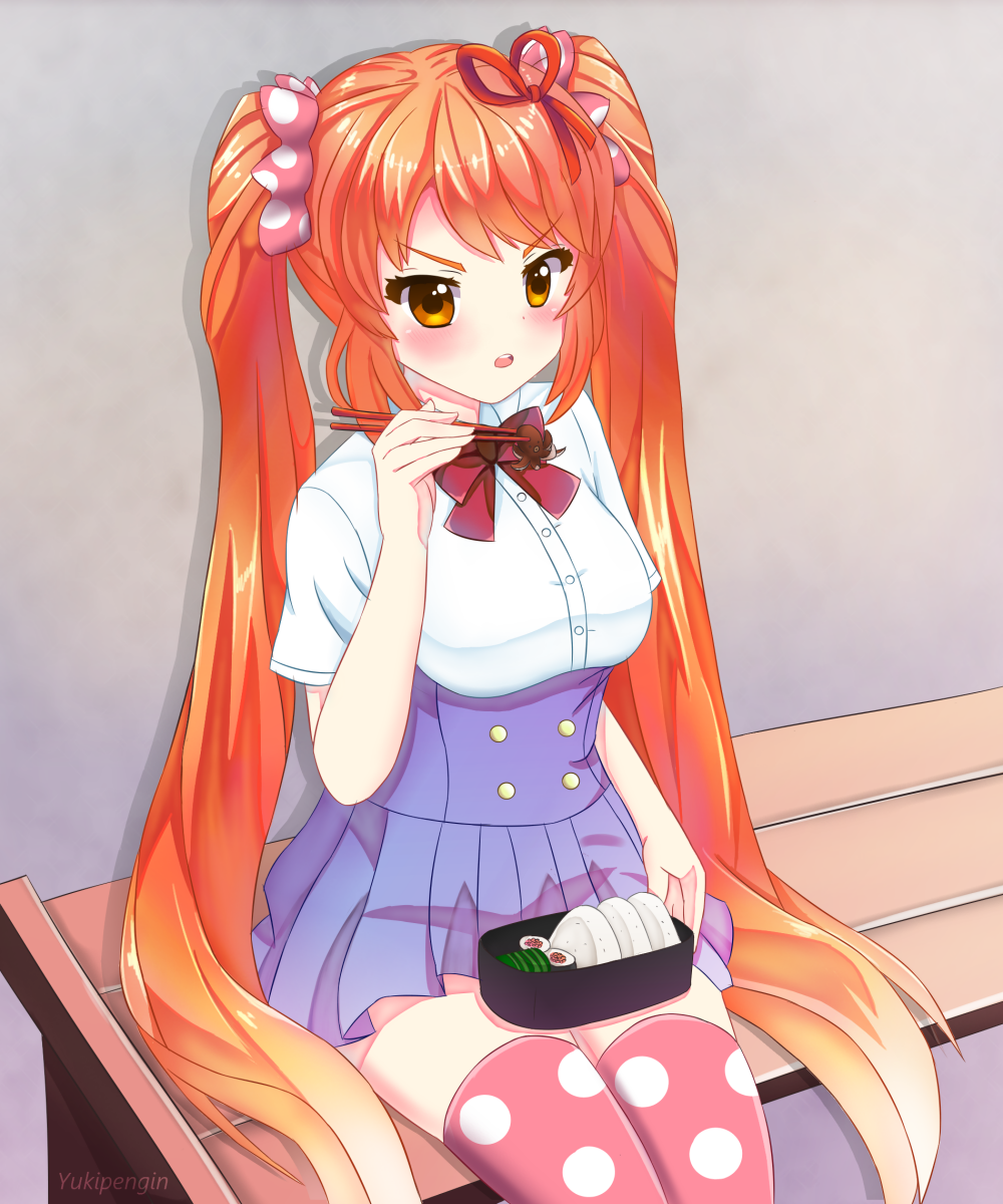 Osana najimi icon  Yandere simulator, Yandere, Anime