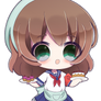 Amai Odayaka Chibi