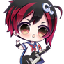 Miyuji Shan Chibi