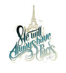 We will Always have Paris by suqer
