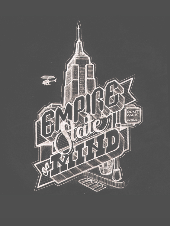 Empire State