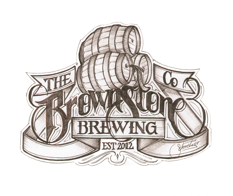 Brownstone Brewery