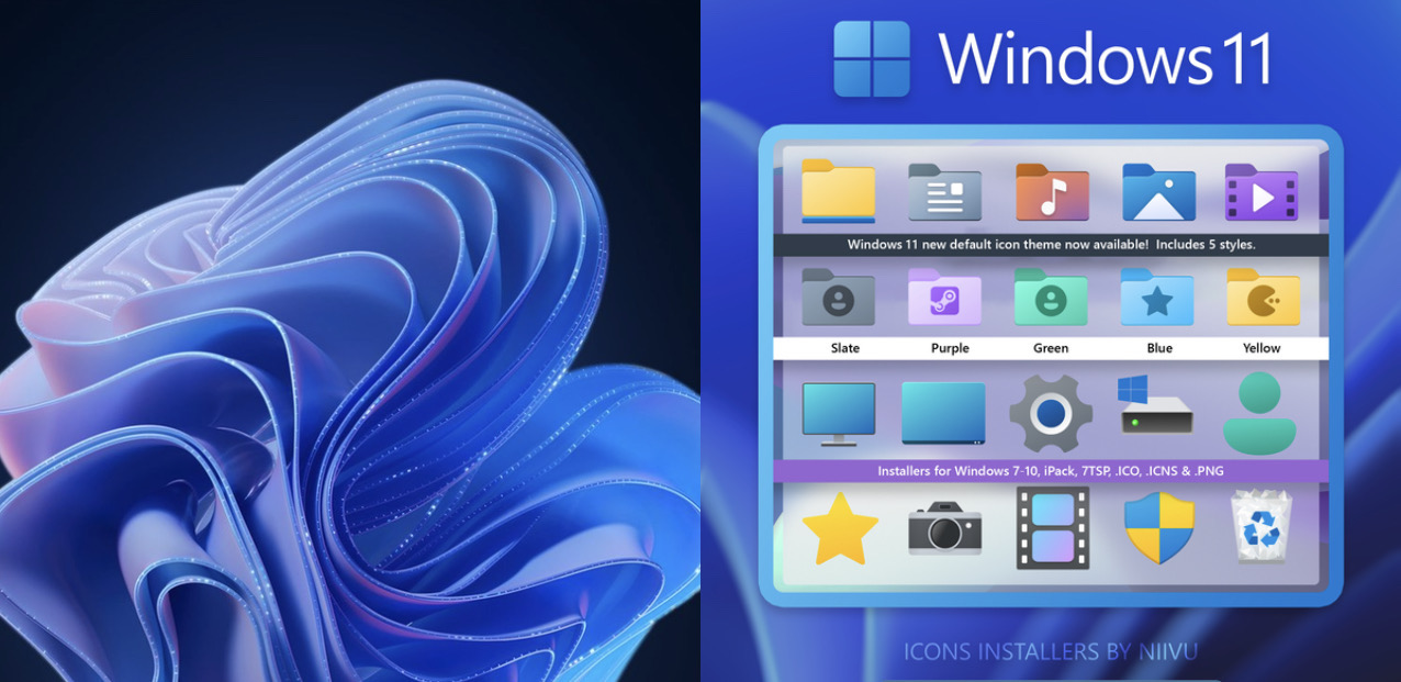 Windows 11 Icon Pack Zip at Jamie Fitzsimmons blog