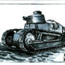 Renault FT-17