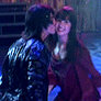 Joe kiss demi