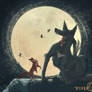 Wolf Moon - Rats