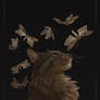 Moth Hunter