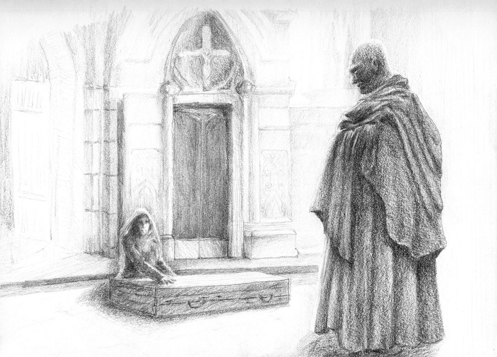 Ruthless by yu-yi on DeviantArt