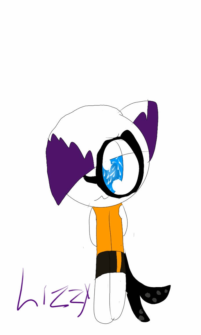Splatoon Rizl riolu team lizzy from splatoon team by lizzythe16 on DeviantArt